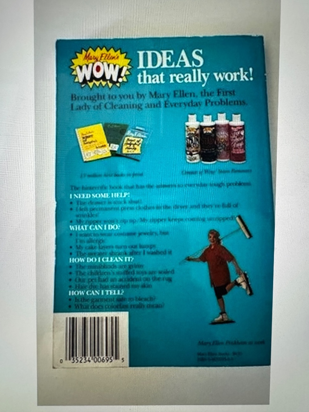 Fast! Fun! Easy! New! Ideas that really work! - Picture 5 of 6